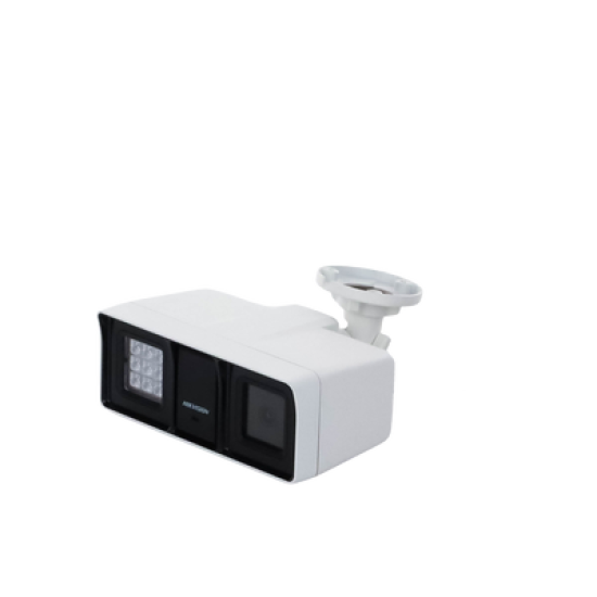 [Dual Light + ColorVu] Bala TURBOHD 2 Megapíxel (1080p) / Lente 2.8 mm / 60 mts IR + 60 mts Luz Blanca / Gran Angular 101° /Exterior IP67 / Micrófono Integrado / dWDR / 4 Tecnologías