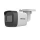 Bala TURBOHD 2 Megapixel (1080p) / Gran Angular 99° / Lente 2.8 mm / 30 mts IR EXIR / Exterior IP67 / 4 Tecnologías / dWDR / Metal 