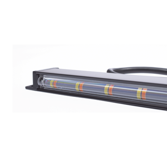 Barra Directora Led de Contorno de 24