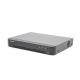 DVR 8 Canales TurboHD + 4 Canales IP / 5 Megapixel - 3K Lite / Acusense (Evita Falsas Alarmas) / Audio por Coaxitron / 1 Bahía de Disco Duro / H.265+ / Salida de Video en Full HD