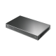 Switch PoE JetStream SDN Administrable 8 puertos 10/100/1000 Mbps, 4 puertos PoE, 62W, administración centralizada OMADA SDN 