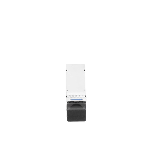 Transceptor MiniGbic SFP+ 10 Gbps Monomodo, distancia hasta 10 km, conector LC