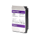 Disco duro WD de 14TB / 7200RPM / Optimizado para soluciones de video inteligente