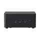 NUC / Intel / Mini PC Performance / Core i7 / 14va Generación / 2 X HDMI / 3 X USB / 1 X USB-C / WiFi 6 / Bluetooth / Memoria RAM, S.O y SSD o HDD No Incluido / Incluye Fuente