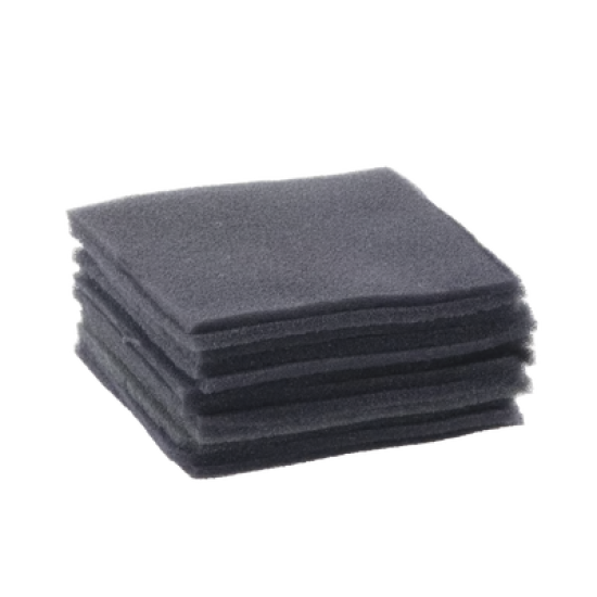 Juego de 12 filtros oscuros para filtro YH04B