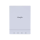 Punto de acceso Wi-Fi 6 para interior en pared hasta 1.7 Gbps doble banda 802.11AX MU-MIMO 2x2