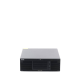 [Doble Poder de Decodificación] NVR 32 Megapixel (8K) / 128 Canales IP / AcuSense / ANPR / Conteo de Personas / 16 Bahías de Disco Duro / 2 Tarjetas de Red / Soporta RAID con Hot Swap / 2 HDMI en 8K / POS / Alarmas I/O  / Smart Search
