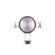 Soporte de Celular para Automóvil en Rendija de Ventilación / Sistema de Gravedad / Rotacion de 360° /Angulo Multiple / Almohadillas de Goma Antideslizantes / Amplia Compatibilidad con dispositivos de 4'' a 7'' / Color Negro
