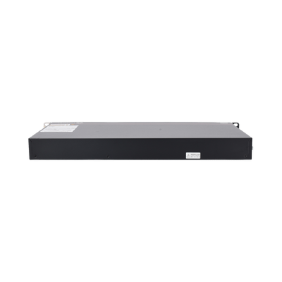 OLT GPON OptiXAccess 4 Puertos con Módulos C+, 4 Puertos Uplink (10GE/GE), Hasta 256 ONTs, 2 Fuentes de Alimentación AC, 1 UR