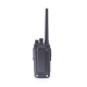 Radio Portátil VHF 136-174 MHz, Digital DMR y Analógico, 5 W, Incluye antena, batería, cargador y clip, 16 canales preconfigurados