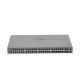 Switch cnMatrix EX2052  de 48 puertos Gigabit Ethernet y 4 SFP+, Capa 3,  gestión en la nube
