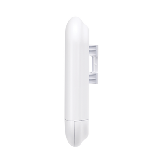 Cliente PtMP LTU™ Lite, 5 GHz (4.8 - 6-2 GHz) con antena integrada de 13 dBi