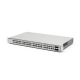 Switch Administrable Capa 3 con 48 puertos Gigabit + 4 SFP+ para fibra 10Gb, gestión gratuita desde la nube