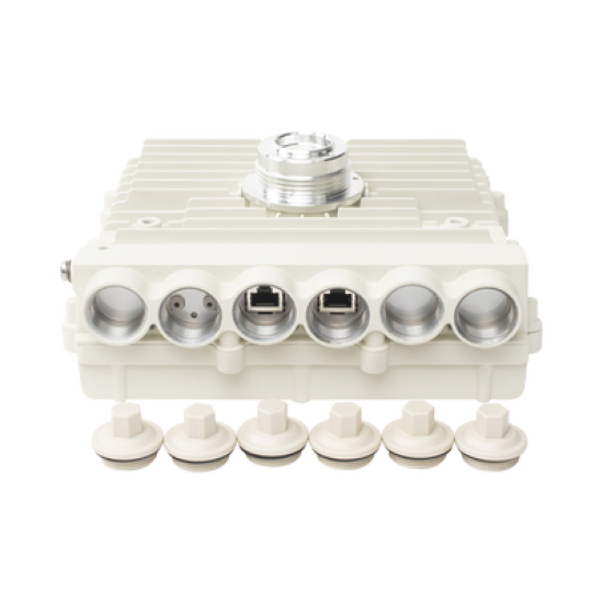 Siklu EtherHaul-1200FX 1 Gigabit Full Duplex 70/80GHz Banda-E