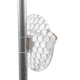(LHG 5) Cliente y PtP en 5 GHz 802.11 a/n, Antena Integrada de 24.5dBi, Hasta 316mW de Potencia.