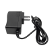 Adaptador de Pared de 12 Vcc @ 500 mA / Uso en Interior / Múltiples Usos