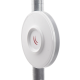 (DISC Lite5 ac) CPE y PtP en 5GHz 802.11 a/n/ac con Antena Integrada de 21dBi.