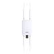 Punto de Acceso Omnidireccional Súper Wi-Fi, Doble Banda en 2.4 y 5 GHz, Hasta 300 m de Cobertura, Hasta 256 Usuarios Concurrentes, Wave 2, MU-MIMO 2x2, Hasta 1267 Mbps, Carcasa IP67
