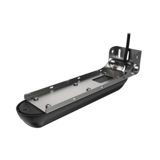 Transductor active imaging 3-in-1