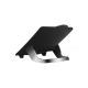 Teléfono IP para Hotelería, profesional con 6 teclas programables para servicio rápido (Hotline), plantilla personalizable con PoE 