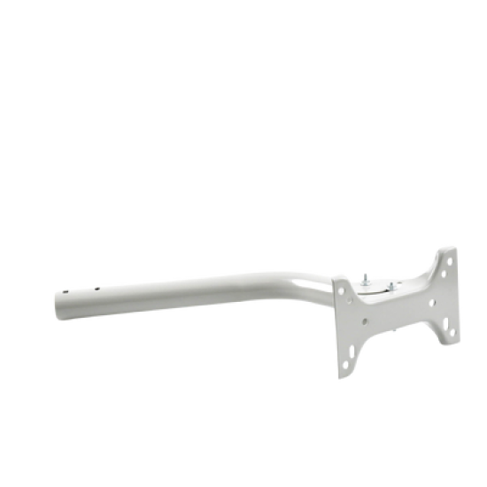 Montaje de Brazo Universal para suscriptores Ubiquiti Networks de superficie plana o pared