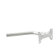 Montaje de Brazo Universal para suscriptores Ubiquiti Networks de superficie plana o pared
