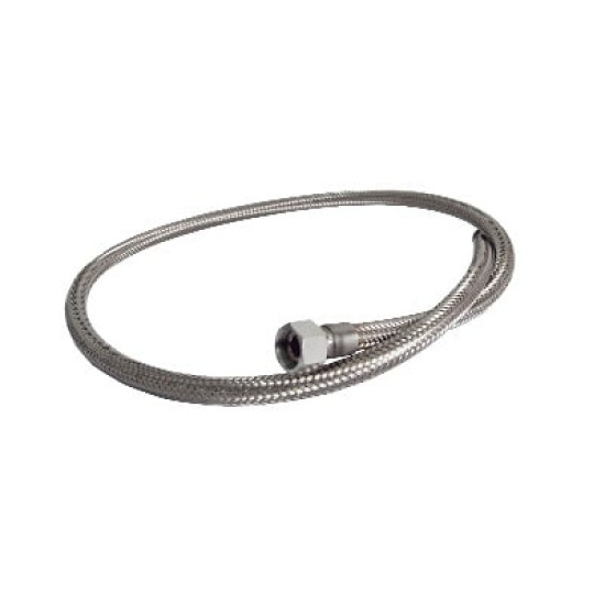 Manguera para Altas temperaturas / Distancia de 1.5 Metros / Compatible con Gabinetes SHL701304 y SHL711304 Manguera para Altas temperaturas / Distancia de 1.5 Metros / Compatible con Gabinetes SHL701304 y SHL711304