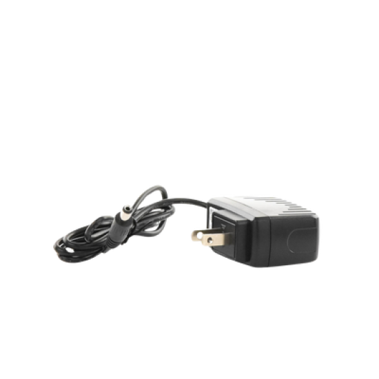 5 Vcc / 2 A / Adaptador de voltaje  / Voltaje de Entrada de 100-240 Vca