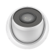 Turret IP 4 Megapixel / Lente 2.8 mm / 30 mts IR / WDR 120 dB / Exterior IP67 / Hik-Connect P2P / H.265+ / PoE / ONVIF 