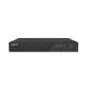 DVR 8 Canales TURBOHD + 8 Canales IP / 8 Megapixel (4K) / Audio Bidireccional por Coaxitron / ACUSENSE / Reconocimiento Facial / 1 Bahía de Disco Duro / Salida de Video en 4K / H.265+