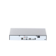 NVR 12 Megapixel (4K) / 16 canales IP / AcuSense (Evita Falsas Alarmas) / Reconocimiento Facial / 1 Bahía de Disco Duro  / HDMI en 4K / Sin Puertos PoE+