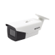 Bala TURBOHD 2 Megapixel (1080p) / Lente Mot. 2.7 mm a 13.5 mm / 70 mts IR EXIR / Exterior IP67 / Ultra Baja Iluminación / METAL / 24 VCA / 12 VCC