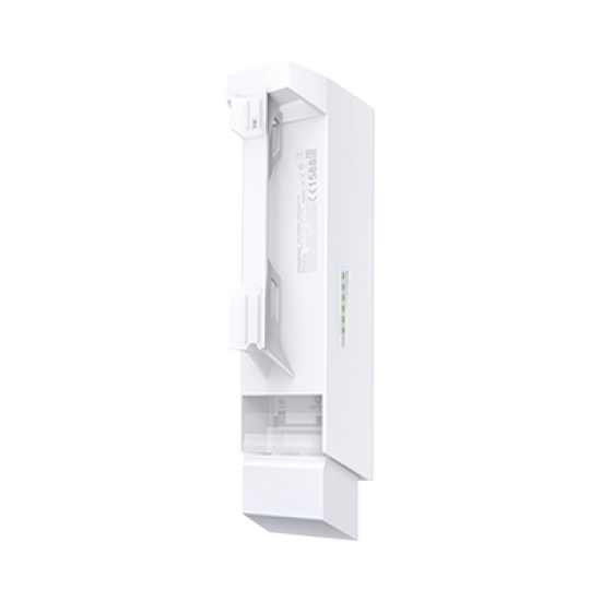 CPE de Exterior de 5 GHz a 300Mbps, Antena direccional de 13dBi, potencia de 27 dBm