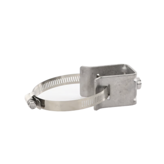 Adaptador Para Separación y Sujeción Con Orificio Roscado de 3/8