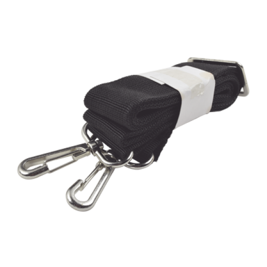 Kit de Accesorios para Probadores de Video TPTURBO8MP - TPTURBO5MP - TPTURBOHD.