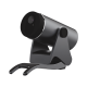 Cámara portable para teléfono X7A y funcionalidad de Web Cam, puerto USB, 2 MPX, 1080P con 30fps.