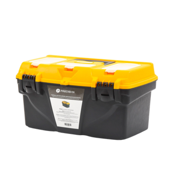 Caja Porta Herramientas 17