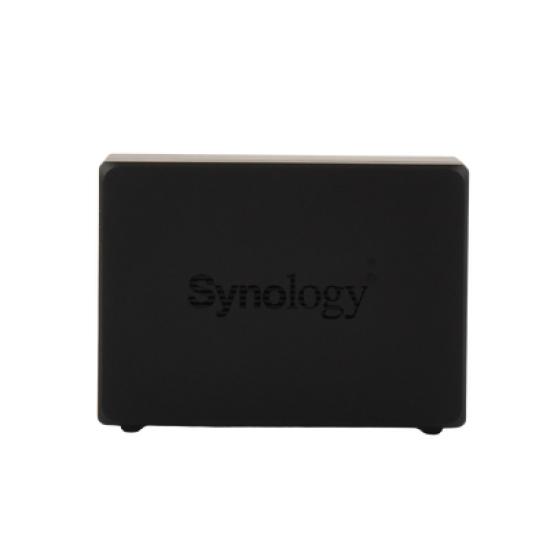 Servidor NAS de 2 Bahías (Expandible a 7 Bahías) / Hasta 126 TB / Servicio Nube Gratis (P2P) / Administración Remota y Respaldo Programado