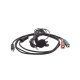 Micrófono Compatible Con Equipos GPS T633L y T399L de Meitrack
