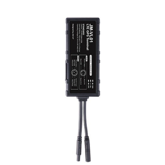 Localizador vehicular 4G -3G- 2G + WIFI 