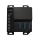 Controlador Universal de 8 interruptores, 12-24 Vcd con Montaje Fijo y de Succión