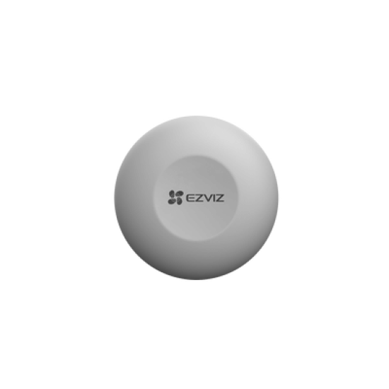 Botón de Emergencia Inalambrico / Compatible con Kit de Alarmas EZVIZ / Protocolo Zigbee