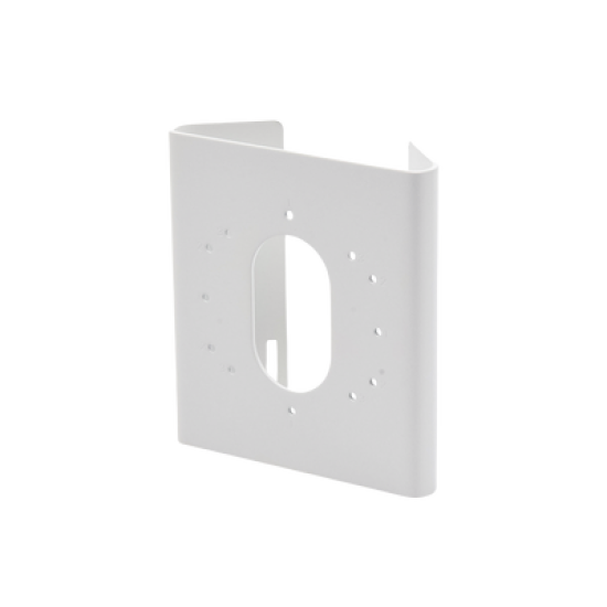 Montaje de Poste para Cámaras DS-2CD26 / DS-2CD3656G2T-IZS(C) / Acero Inoxidable 