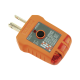 Kit de Prueba Eléctrica CL120+NCVT-3P+ET40+RT210