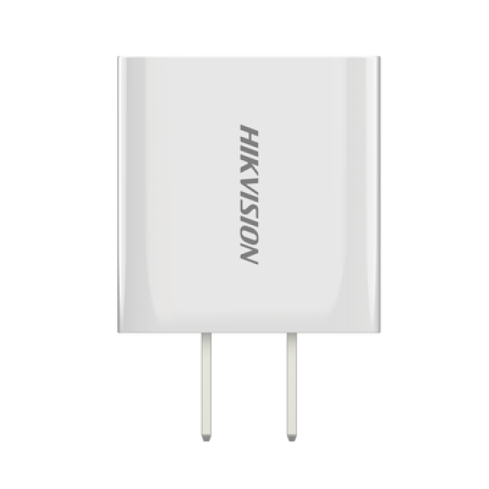 Cargador USB - C de 20 Watts / Carga Rapida / 5 VCD a 3 Amp / 9 VCD a 2.22 Amp / Compatible con Multiples Marcas