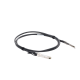 Cable DAC QSFP+ de 40 Gbps a 40 Gbps / Passive Direct Attach Copper Twinax Cable / Longitud: 2 metros