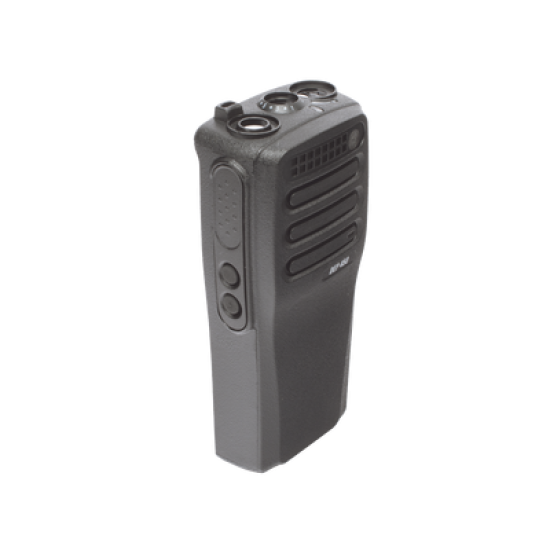 Carcasa de plástico para Radio DEP450