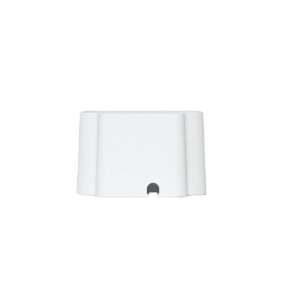 Antenas omnidireccionales y Stand para AP UK-ULTRA (no incluido), incluye 2 antenas dual-band de 3 dBi en 2.4 Ghz y 4 dBi en 5 Ghz