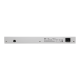 Switch PoE UniFi capa 2 Administrable de 26 puertos Gigabit (24 eth PoE y 2 SFP) 802.3 af/at / Pasivo 24V, 500 Watts, throughput de 38.69 Mpps