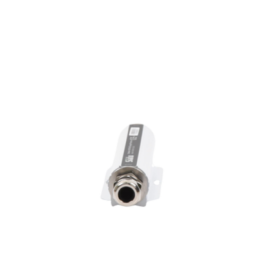 Protector contra sobretensiones Ethernet/Poe 10G Para Exterior